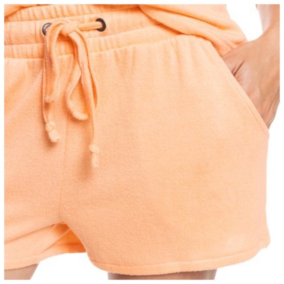 Roxy Forbidden Summer Shorts - Picture 5 of 9